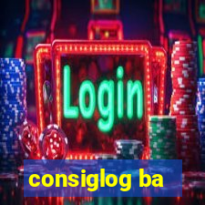 consiglog ba